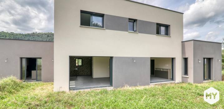 Maison, villa • Chamalières • 220m2