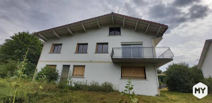 Maison, villa • Sayat • 128m2