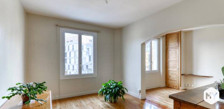 Appartement • Clermont-Ferrand • 135m2