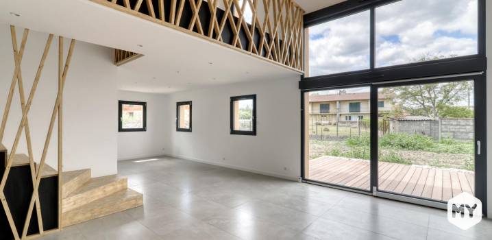 Maison, villa • RIOM • 112m2