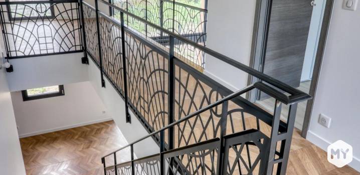 Maison, villa • RIOM • 112m2