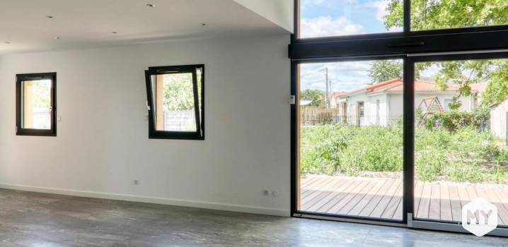 Maison, villa • Riom • 119m2