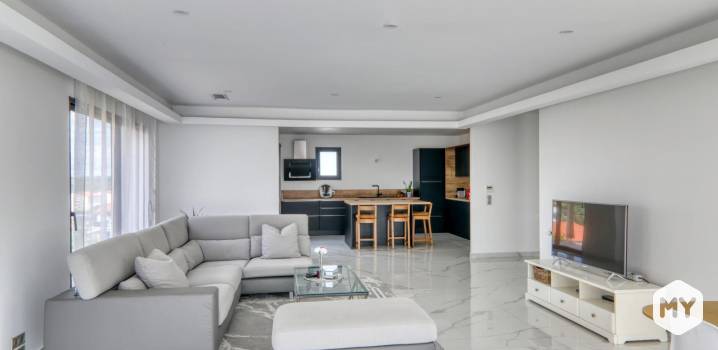 Maison, villa • Pont-du-Château • 155m2