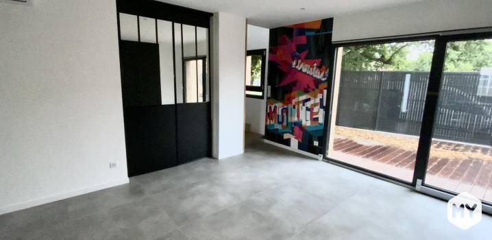 Maison, villa • Riom • 84m2