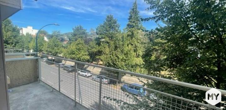 Appartement • Quartier BUGHES • Clermont-Ferrand • 52m2
