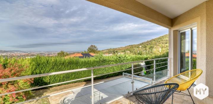 Maison, villa • Romagnat • 160m2