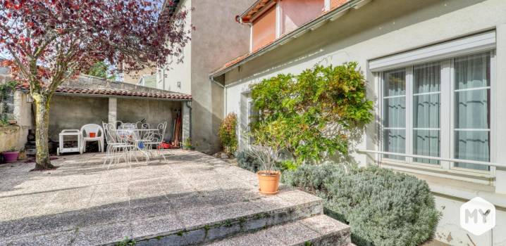 Maison, villa • Beaumont • 110m2