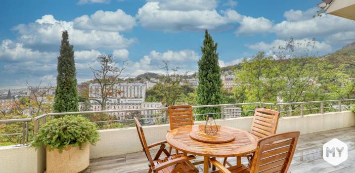 Maison, villa • Royat • 250m2