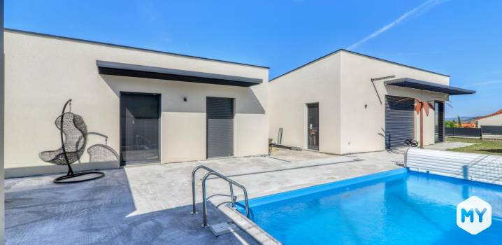 Maison, villa • Isssoire • 142m2