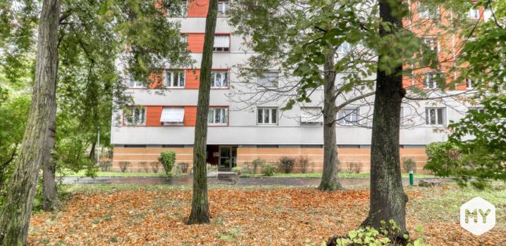 Appartement • Romagnat • 102m2