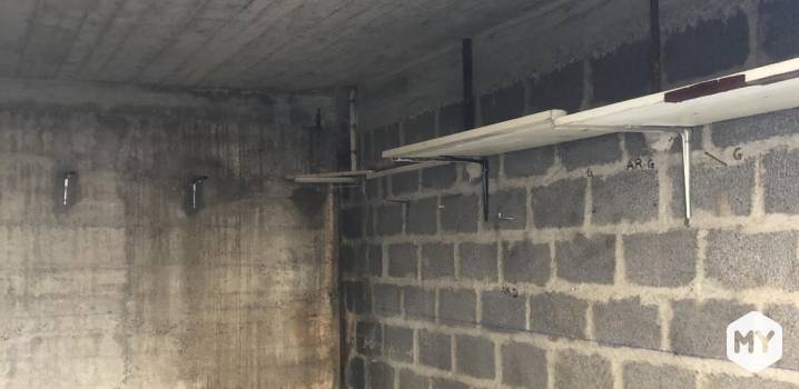 Parking, garage • Chamalières • 12m2