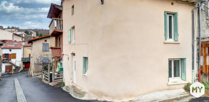Maison, villa • La Roche-Blanche • 60m2
