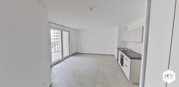 Appartement • Clermont-Ferrand • 64m2