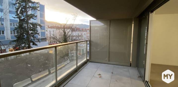 Appartement • Clermont-Ferrand • 67m2