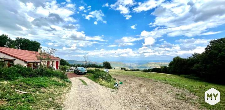 Maison, villa • Ardes • 90m2