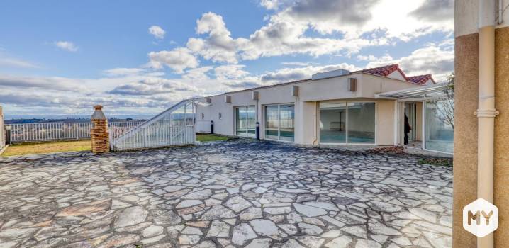 Maison, villa • Châtel-Guyon • 170m2