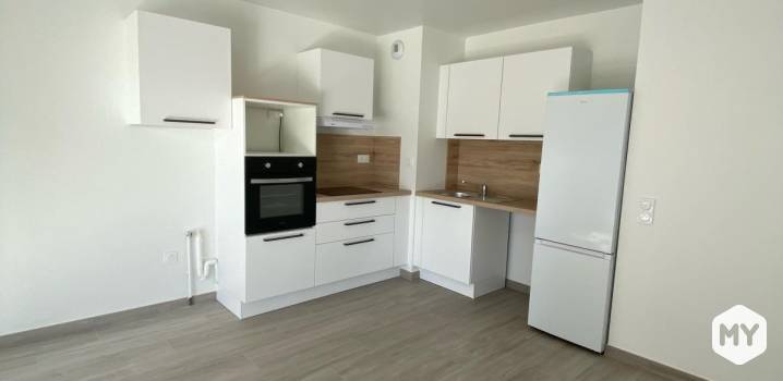 Appartement • Clermont-Ferrand • 67m2