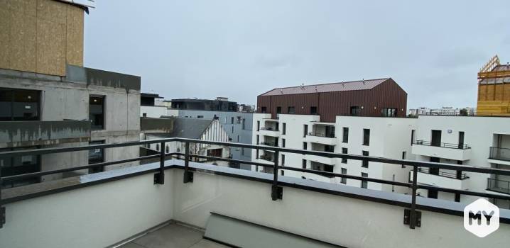 Appartement • Clermont-Ferrand • 83m2