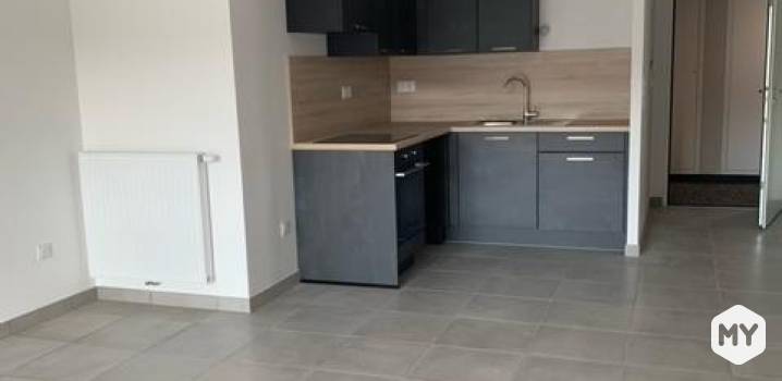 Appartement • Clermont-Ferrand • 60m2