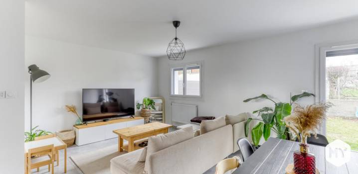 Maison, villa • Gerzat • 113m2