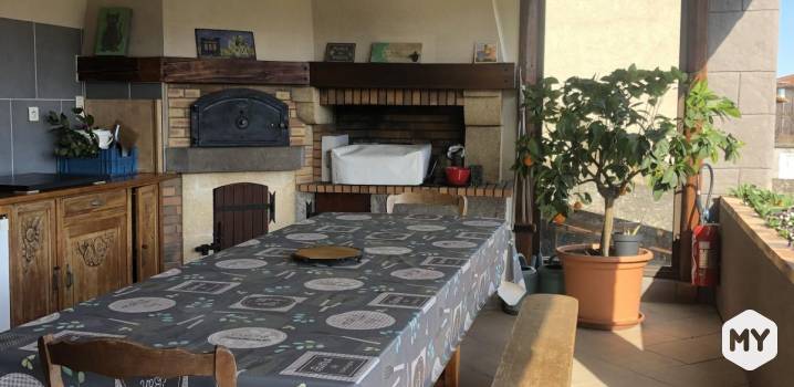 Maison, villa • Blanzat • 120m2
