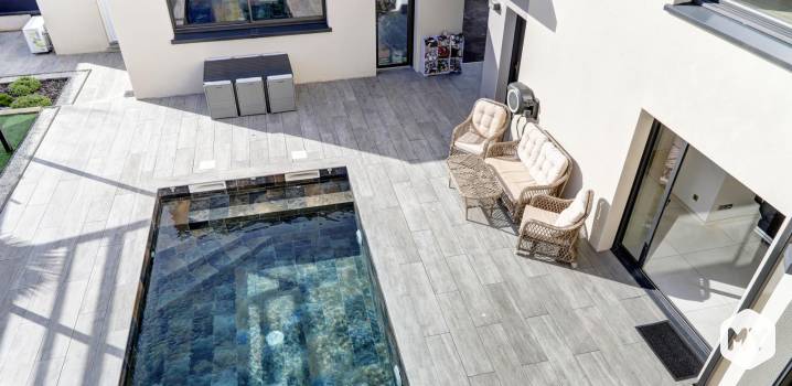Maison, villa • Cébazat • 196m2