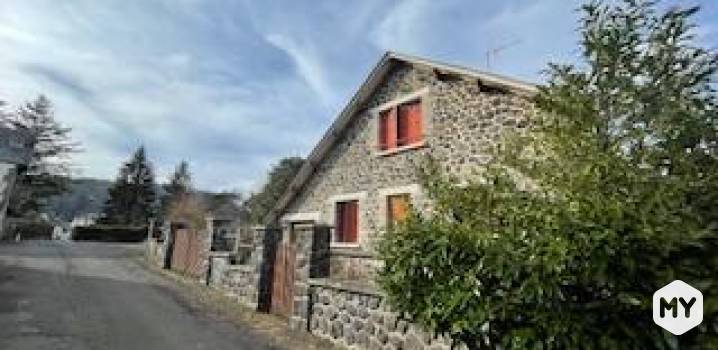 Maison, villa • Murol • 120m2