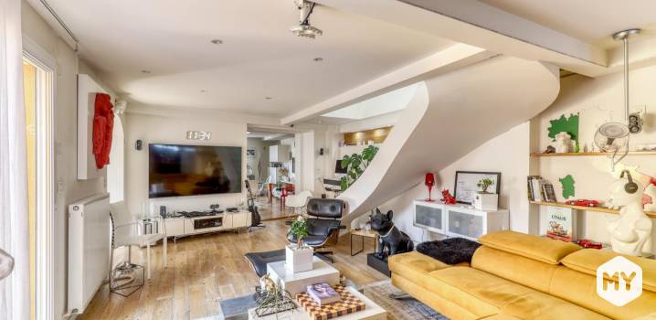 Maison, villa • Aubière • 178m2