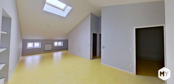 Appartement • Clermont-Ferrand • 68m2