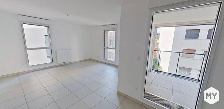 Appartement • Clermont-Ferrand • 89m2