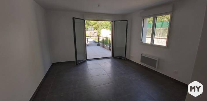 Appartement • Chamalières • 45m2