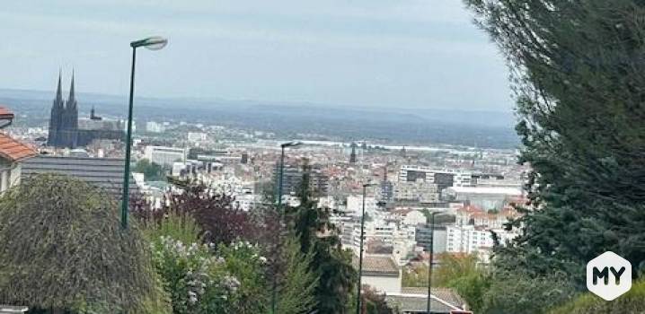 Immobilier commercial • Quartier Le Brézet • Clermont-Ferrand • 720m2