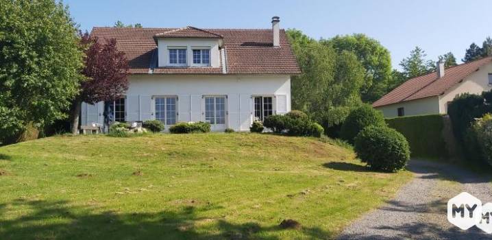 Maison, villa • Orcines • 181m2