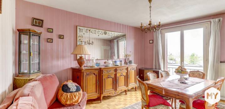 Maison, villa • Ceyrat • 75m2