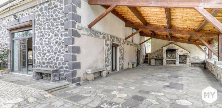 Maison, villa • Saint-Amant-Tallende • 274m2