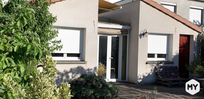 Maison, villa • Cournon-d'Auvergne • 138m2