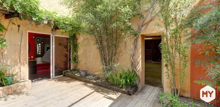 Maison, villa • Cébazat • 130m2