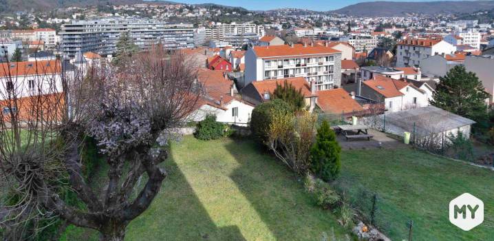 Maison, villa • Chamalières • 141m2