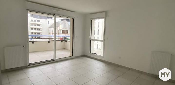 Appartement • clermont ferrand • 43m2