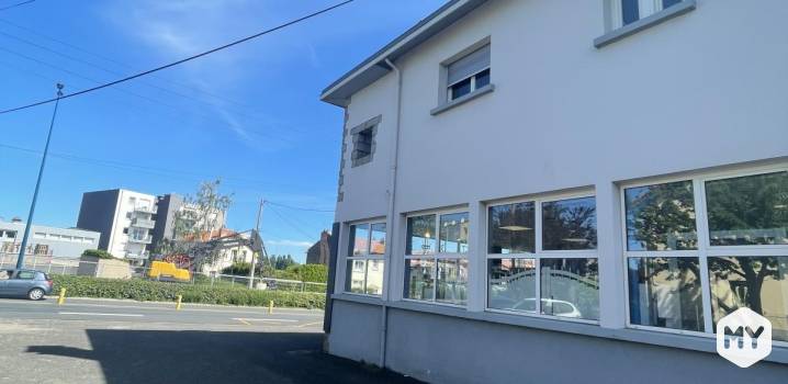 Produit d'investissement • Clermont-Ferrand • 447m2
