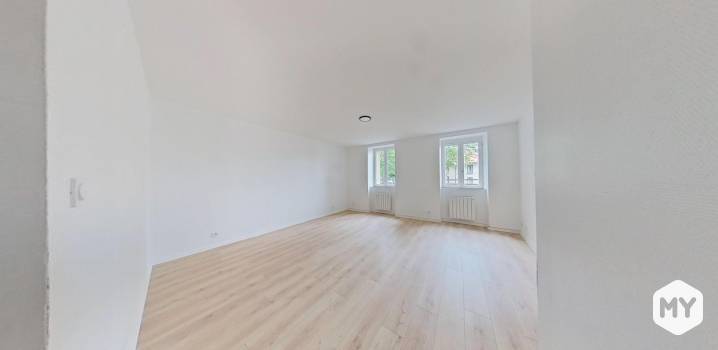 Appartement • Clermont Ferrand • 67m2
