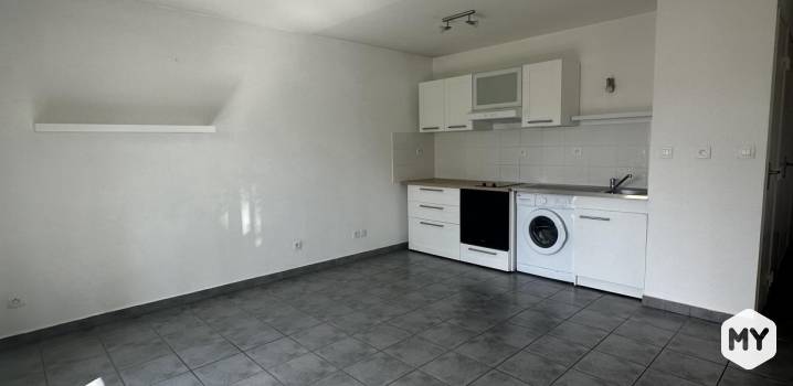 Appartement • Clermont-Ferrand • 42m2