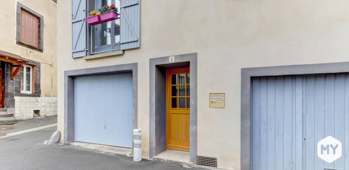 Maison, villa • Beaumont • 150m2