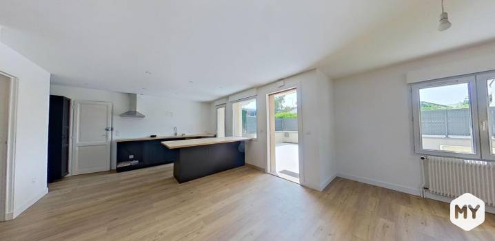 Maison, villa • Aubière • 120m2