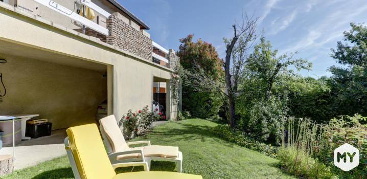 Maison, villa • Romagnat • 200m2