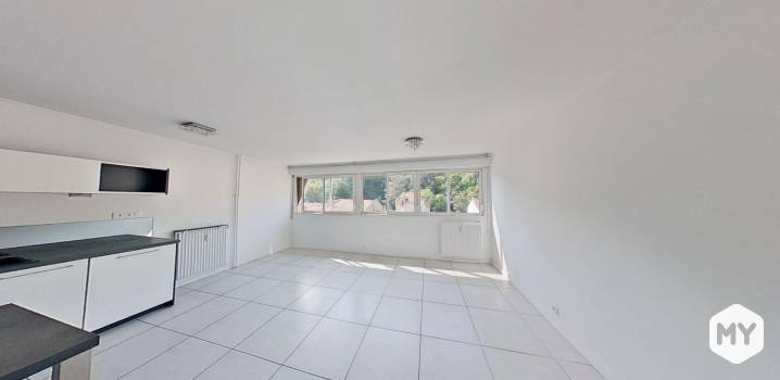 Appartement • ROYAT • 91m2