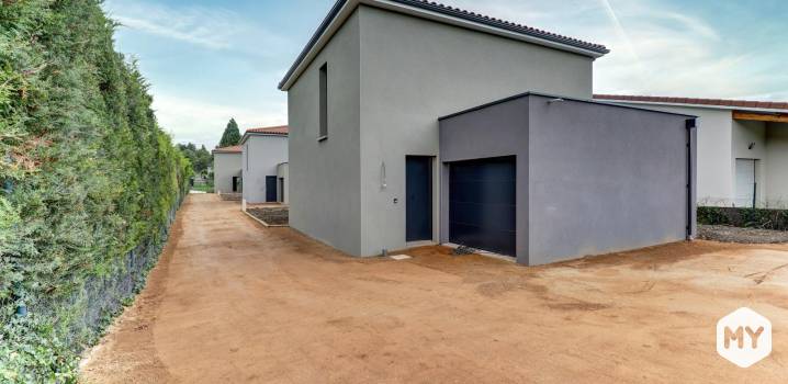 Maison, villa • Veyre-Monton • 104m2