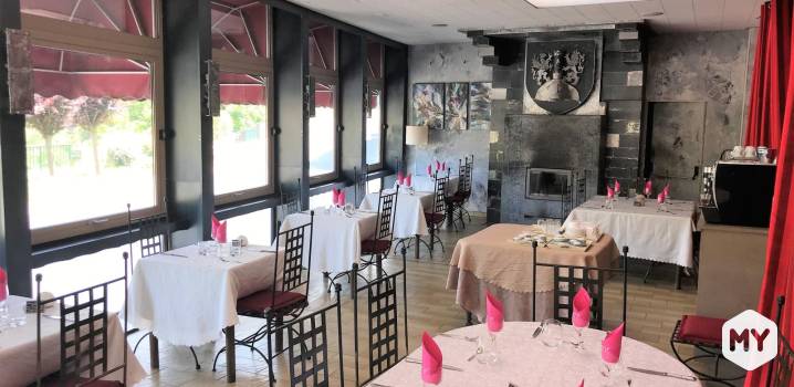 Immobilier commercial • LOUDES • 1000m2