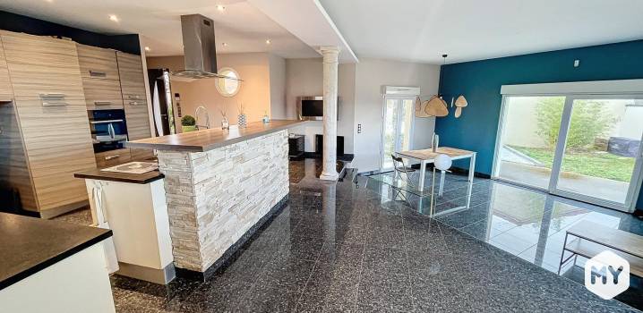 Maison, villa • Martres-sur-Morge • 150m2