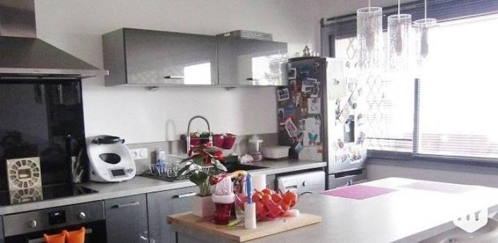 Appartement • Quartier Vallières • Clermont-Ferrand • 69m2